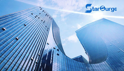 চীন Hong Kong Starsurge Group Co., Limited সংস্থা প্রোফাইল