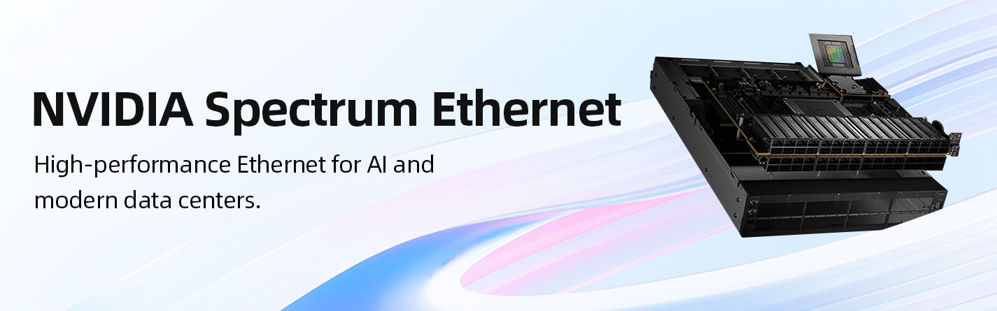 Mellanox নেটওয়ার্ক সুইচ