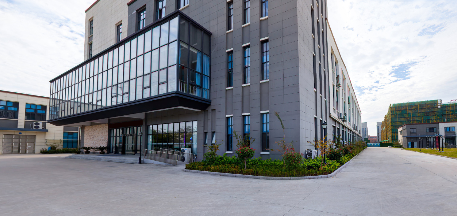 Hong Kong Starsurge Group Co., Limited কারখানা উত্পাদন লাইন