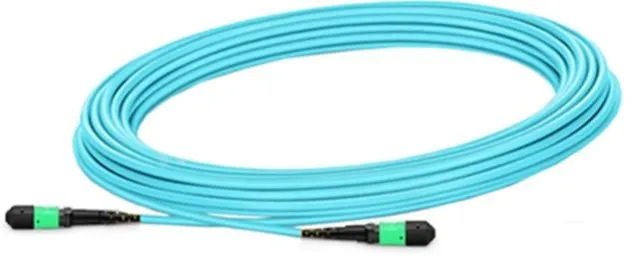 ভাল বিক্রয় Mfp7e10-N020 প্যাসিভ ফাইবার ক্যাবল Mmf MPO12 APC থেকে MPO12 APC 20m Mfp7e10-N003 Mfp7e10-N005 0