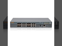 ARUBA-Switch controller