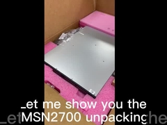 Mellanox 100GbE নেটওয়ার্ক সুইচ-2700