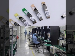 অপটিক্যাল ট্রান্সসিভার মডিউল ২