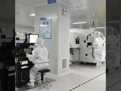 অপটিক্যাল ট্রান্সিভার মডিউল ৩