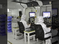 অপটিক্যাল ট্রান্সিভার মডিউল ৬