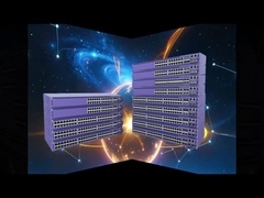 ExtremeCloud IQ এবং Fabric সলিউশনগুলির সাথে আপনার নেটওয়ার্ক স্বয়ংক্রিয় করুন | Extreme সুইচিং