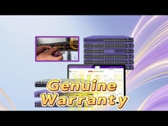 চরম সর্বজনীন প্ল্যাটফর্ম: ক্যাম্পাস এবং ডেটা সেন্টারের জন্য উচ্চ-পারফরম্যান্স সুইচিং