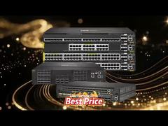 Hpe Aruba Networking Cx 6000 48g 4SFP সুইচ (R8N86A) নতুন এবং মূল