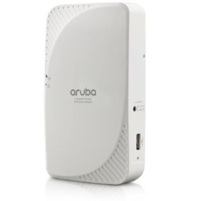 OEM AP-205H হসপিটালিটি আরুবা Wifi6 AP নেটওয়ার্ক রেডিও ইন্টিগ্রেটেড অ্যান্টেনা