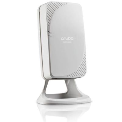 OEM AP-205H হসপিটালিটি আরুবা Wifi6 AP নেটওয়ার্ক রেডিও ইন্টিগ্রেটেড অ্যান্টেনা