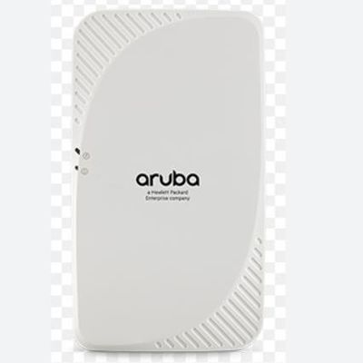 OEM AP-205H হসপিটালিটি আরুবা Wifi6 AP নেটওয়ার্ক রেডিও ইন্টিগ্রেটেড অ্যান্টেনা