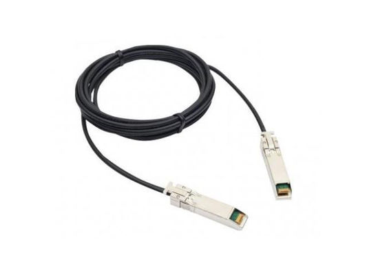 এক্সট্রিম ওয়্যারলেস এক্সেস পয়েন্টস INC 10304 SFP + ক্যাবল অ্যাসেম্বলি 1M 10 গিগা বিট ইথারনেট SFP+ পাসি