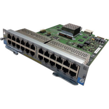 এক্সট্রিম ওয়্যারলেস অ্যাক্সেস পয়েন্টস EC8404001 - E6 ইথারনেট সুইচ মডিউল - 24 - পোর্ট 1 10G SFP+ প্লাগেবল ট্রান্সসিভার