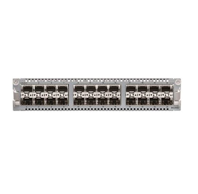 এক্সট্রিম ওয়্যারলেস অ্যাক্সেস পয়েন্টস EC8404001 - E6 ইথারনেট সুইচ মডিউল - 24 - পোর্ট 1 10G SFP+ প্লাগেবল ট্রান্সসিভার