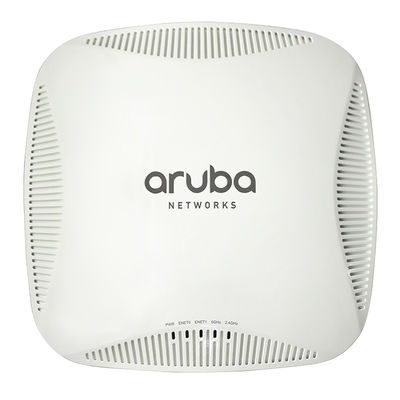 ডুয়াল 3x3:3 Aruba Poe অ্যাক্সেস পয়েন্ট Aruba AP 225 802.11n