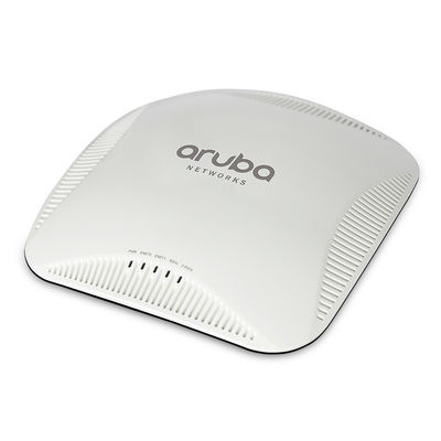 ডুয়াল 3x3:3 Aruba Poe অ্যাক্সেস পয়েন্ট Aruba AP 225 802.11n