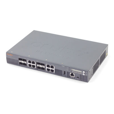 7000 সিরিজ WLAN 7030 আরুবা কন্ট্রোলার 64 AP 7030-RWJW686A 8 কম্বো পোর্ট