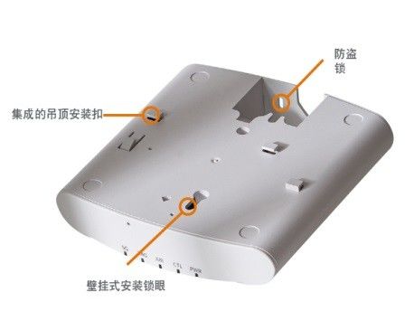 নেটওয়ার্ক Ruckus Zoneflex R310 অ্যাক্সেস পয়েন্ট 901-R310-WW02 নির্ভরযোগ্য 802.11ac