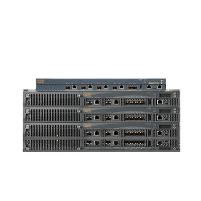 2XCombo 4XSFP 512 AP Aruba Wireles Controller Aruba Networks 7210-RWJW743A