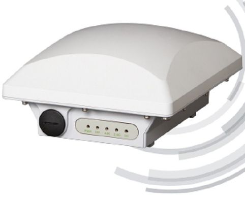 802.3af ওয়্যারলেস PoE Ruckus Outdoor Wifi অ্যাক্সেস পয়েন্ট 901-T301-WW61