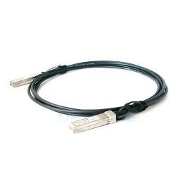 চরম ওয়্যারলেস অ্যাক্সেস পয়েন্ট 10305 SFP-10G-DAC-P3M-EX প্যাসিভ ডাইরেক্ট অ্যাটাচ কপার টুইনাক্স ক্যাবলনতুন এবং আসল