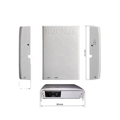 WMM LDPC STBC Ruckus ওয়্যারলেস অ্যাক্সেস পয়েন্ট 901-H320-WW00 AP