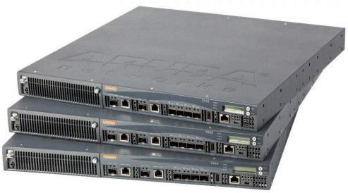 2XCombo 4XSFP 512 AP Aruba Wireles Controller Aruba Networks 7210-RWJW743A