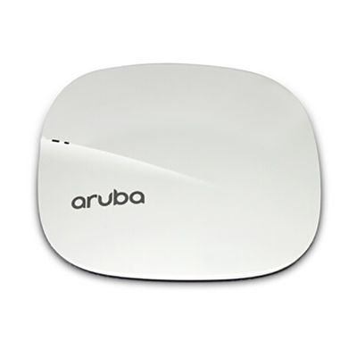802.11n আরুবা ওয়্যারলেস অ্যাক্সেস পয়েন্টস AP315 Aruba Wifi6 AP 310 সিরিজ