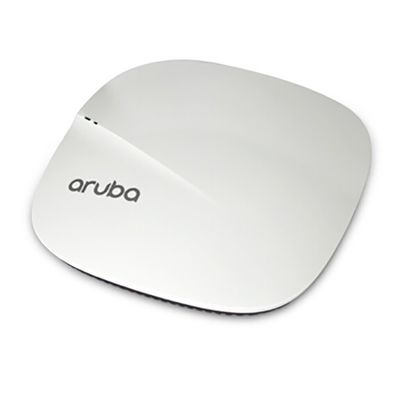 802.11n আরুবা ওয়্যারলেস অ্যাক্সেস পয়েন্টস AP315 Aruba Wifi6 AP 310 সিরিজ