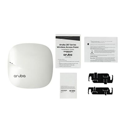 802.11n আরুবা ওয়্যারলেস অ্যাক্সেস পয়েন্টস AP315 Aruba Wifi6 AP 310 সিরিজ