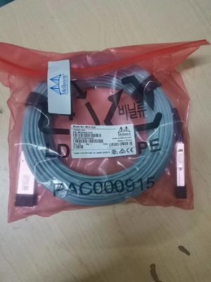 সক্রিয় অপটিক্যাল AOC Mellanox 100GbE তারগুলি MFA1A00-C030 QSFP LSZH 30m