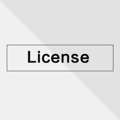 NX-5500-ADP64 অ্যাক্সেস পয়েন্ট এক্সট্রিম নেটওয়ার্ক লাইসেন্স সফটওয়্যারের নতুন এবং মূল সুইচ লাইসেন্স