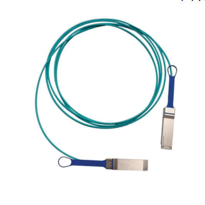 QSFP+ Mellanox 40gb DAC কেবল 40G MC2206310-020 20M