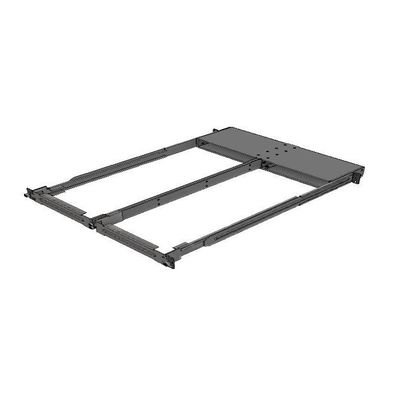 SN2100 SN2010 সিস্টেমের জন্য ODM Mellanox অপটিক্যাল ট্রান্সসিভার SFP MTEF-KIT-D