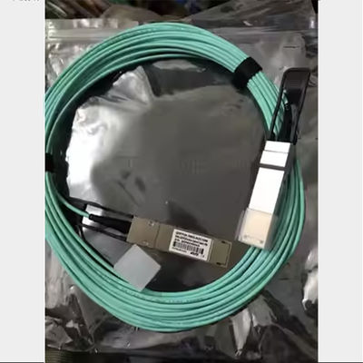 00Gb/S থেকে 2x100Gb/S Mellanox AOC IB HDR QSFP56 থেকে 2 MFS1S50-H005E MFS1S50-H010E MFS1S50-H015V