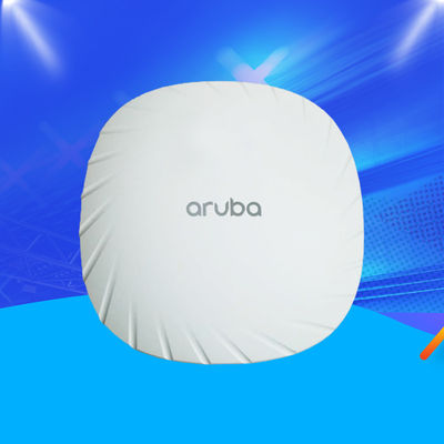 802.11ax AP555 আরুবা ওয়্যারলেস অ্যাক্সেস পয়েন্ট 550 সিরিজ TAA 8x8:8