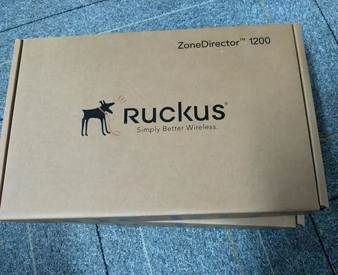 802.11ac AP Ruckus ওয়্যারলেস কন্ট্রোলার 2.4G এবং 5G ODM