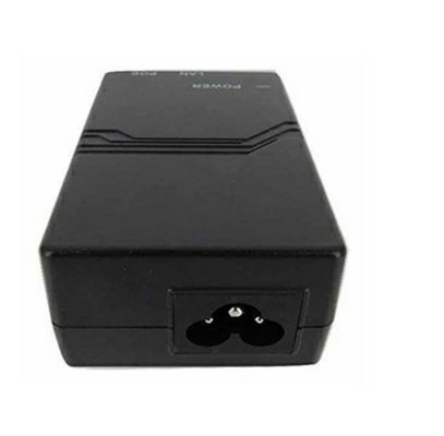 30W 48V ইন্ডোর পাওয়ার ওভার ইথারনেট PoE পাওয়ার অ্যাডাপ্টার 902-0162-CH00