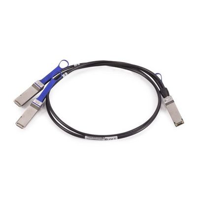 দ্রুত ইন্টারকানেক্ট Mellanox AOC কেবল MFS1S50-H005V Mellanox IB