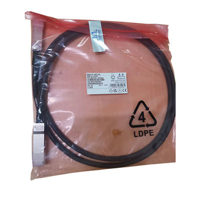 MCP1650-H002E26 Mellanox DAC কেবল IB HDR 200Gb/s QSFP56 2m পর্যন্ত