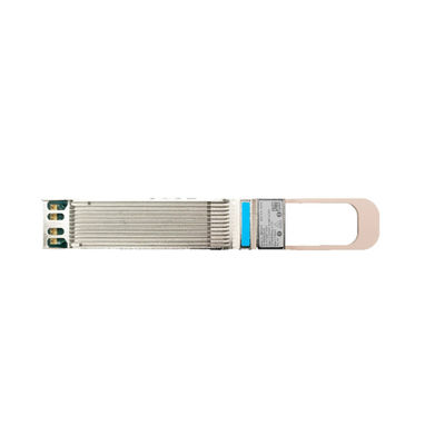 MMA4Z00-NS InfiniBand NDR 2x400Gb OSFP মাল্টি-মোড 50m সুইচ-সাইড ট্রান্সসিভার