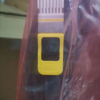 মেলানক্স এনভিডিয়া এমসিএ 4 জে 80-এন 800 গিগাবাইট / এস টুইন-পোর্ট ওএসএফপি থেকে 2 এক্স 400 গিগাবাইট / এস ওএসএফপি ইনফিনিব্যান্ড অ্যাক্স এমসিএ 4 জে 80-এন 005 (980-9I602-00N005)