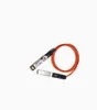 উচ্চমানের এওসি ক্যাবল নতুন ১০০% অরিজিনাল Qsfp-100g-Aoc3m= ১০০gbase Qsfp অ্যাক্টিভ অপটিক্যাল ক্যাবল ৩m Qsfp-100g-Aoc3m