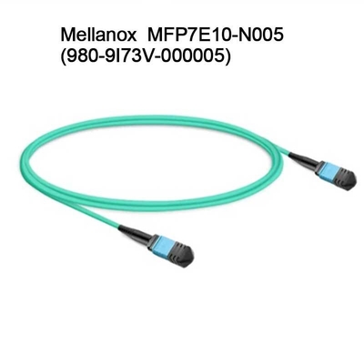 ভাল বিক্রয় Mfp7e10-N020 প্যাসিভ ফাইবার ক্যাবল Mmf MPO12 APC থেকে MPO12 APC 20m Mfp7e10-N003 Mfp7e10-N005