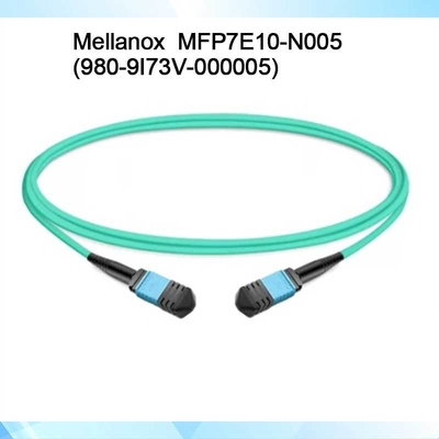 ভাল বিক্রয় Mfp7e10-N020 প্যাসিভ ফাইবার ক্যাবল Mmf MPO12 APC থেকে MPO12 APC 20m Mfp7e10-N003 Mfp7e10-N005