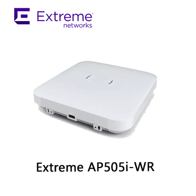 Wi-Fi 6 চরম ওয়্যারলেস অ্যাক্সেস পয়েন্ট AP505i-WR 5GHz এবং 2.4GHz