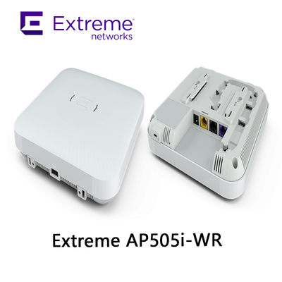 Wi-Fi 6 চরম ওয়্যারলেস অ্যাক্সেস পয়েন্ট AP505i-WR 5GHz এবং 2.4GHz