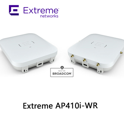 চরম ওয়্যারলেস অ্যাক্সেস পয়েন্ট AP410i-WR নেটওয়ার্ক IEEE 802.3at PoE নতুন এবং আসল