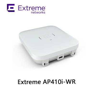 চরম ওয়্যারলেস অ্যাক্সেস পয়েন্ট AP410i-WR নেটওয়ার্ক IEEE 802.3at PoE নতুন এবং আসল