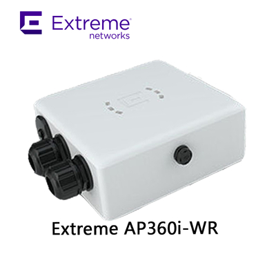 এক্সট্রিম ওয়্যারলেস অ্যাক্সেস পয়েন্ট AP360I-WR এক্সট্রিম ওয়্যারলেস অ্যাক্সেস পয়েন্ট Wi-Fi WPA3 নতুন এবং মূল